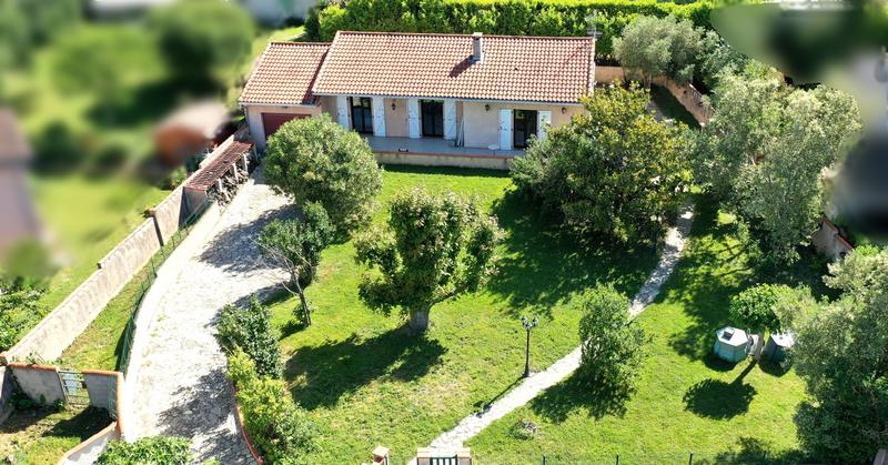 Maison - 114 m² - 5 pièces