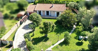 Maison - 114 m² - 5 pièces