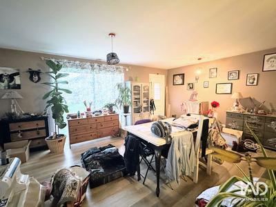 Maison - 200 m² - 5 pièces