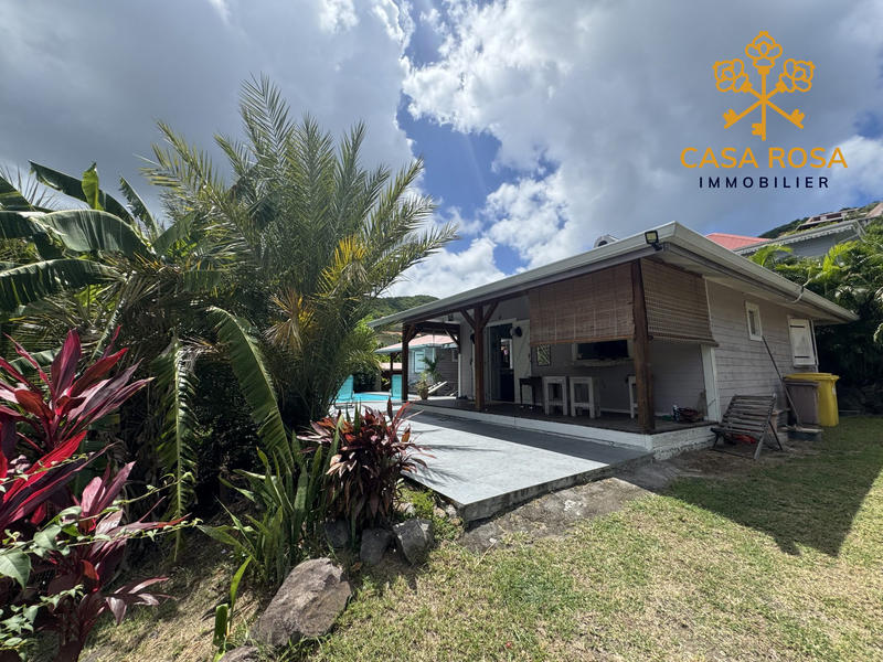 Villa - 78 m² - 5 pièces