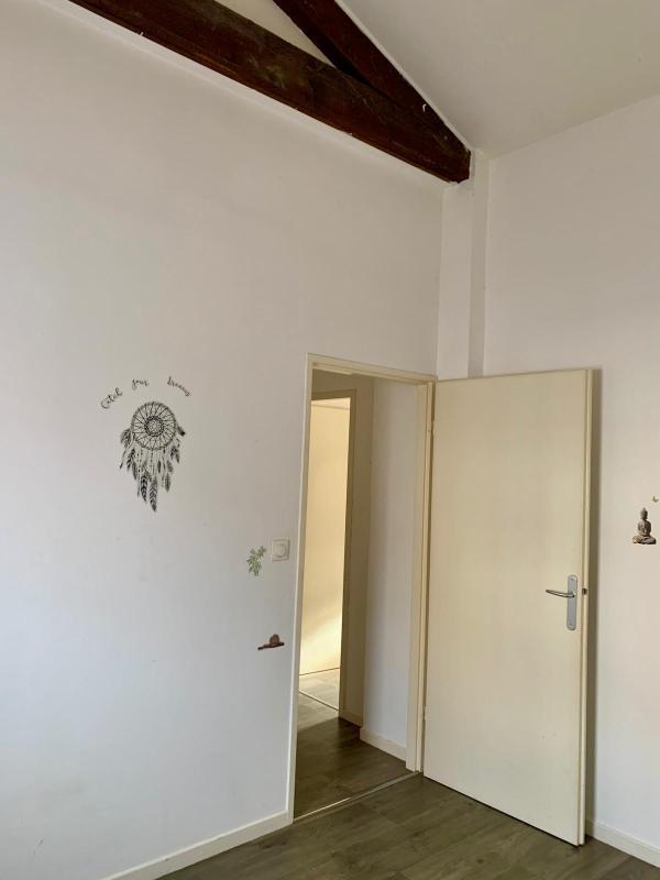 Maison - 96 m² - 5 pièces