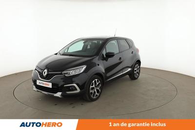 Renault Captur 1.2 TCe Energy Intens 120 ch