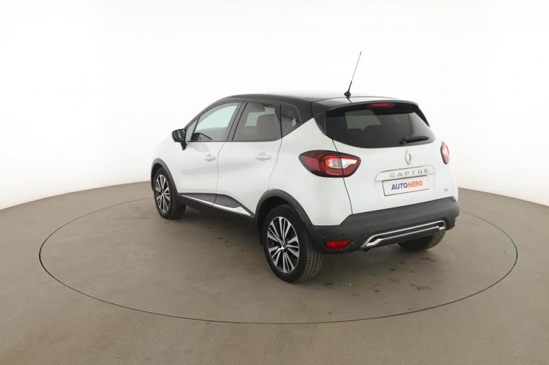 Renault Captur 1.2 TCe Energy Initiale Paris Edc 120 ch