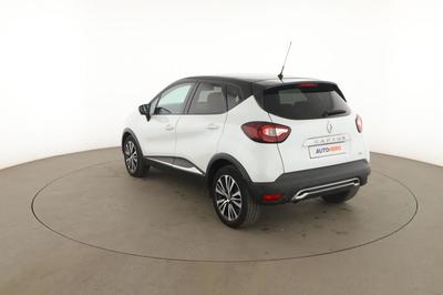 Renault Captur 1.2 TCe Energy Initiale Paris Edc 120 ch