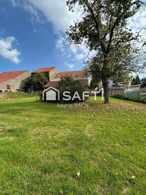 Maison - 300 m² - 8 pièces