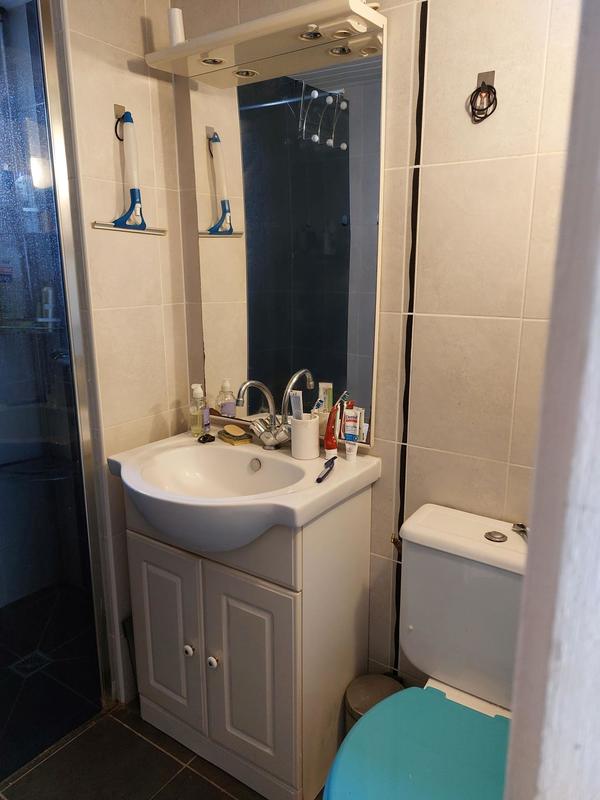 Maison - 50 m² - 4 pièces