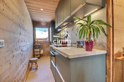 Appartement - 50 m² - 3 pièces