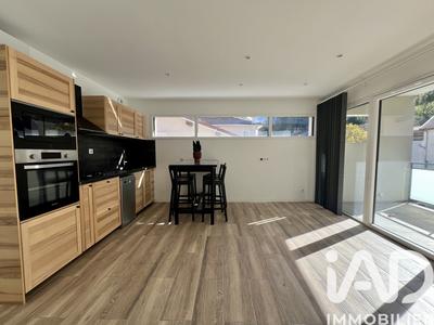 Appartement - 69 m² - 3 pièces