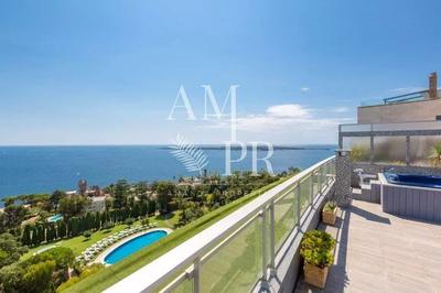 Appartement - 173 m² - 4 pièces