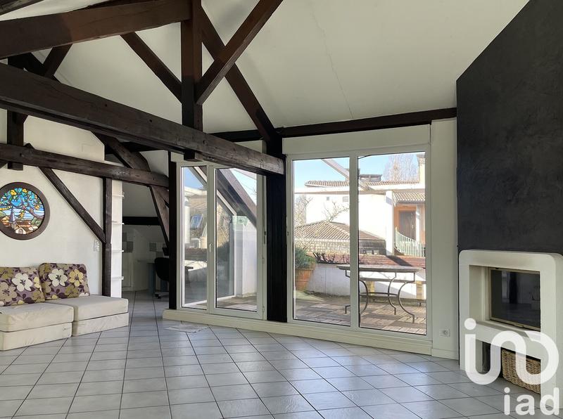 Appartement - 159 m² - 5 pièces