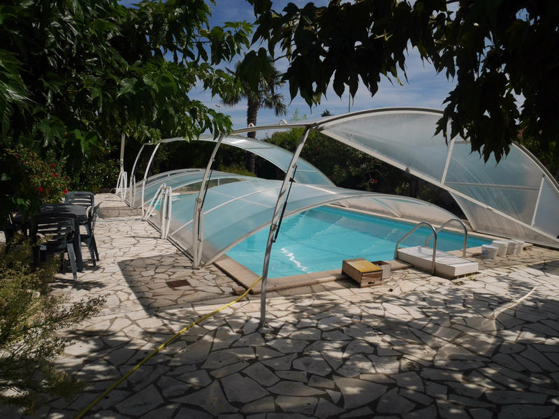 Villa - 121 m² - 5 pièces