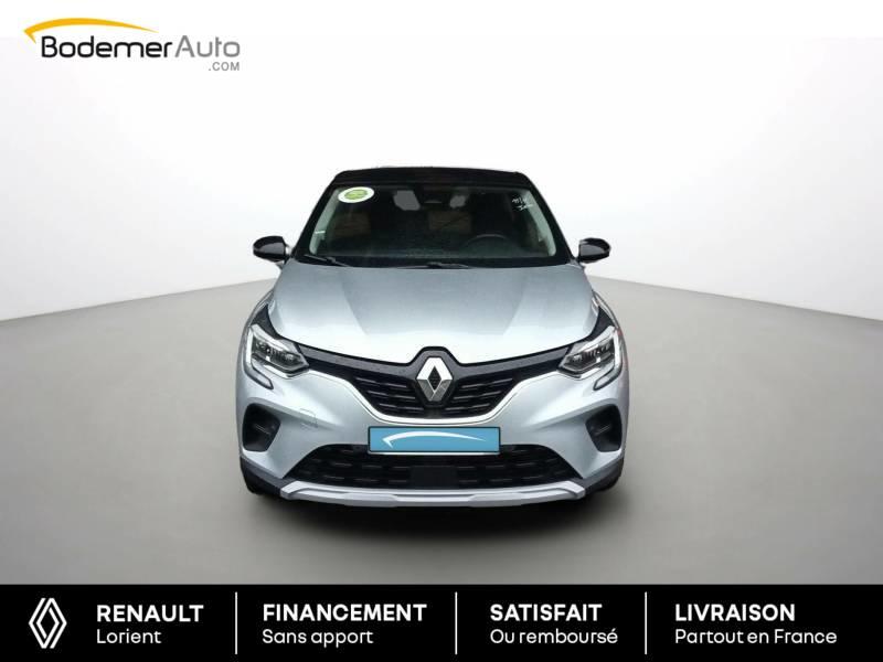 Renault Captur TCe 90 - 21 Business