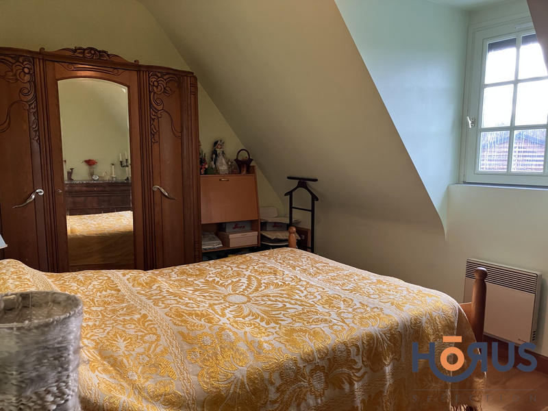 Viager - Maison - 146 m² - 7 pièces