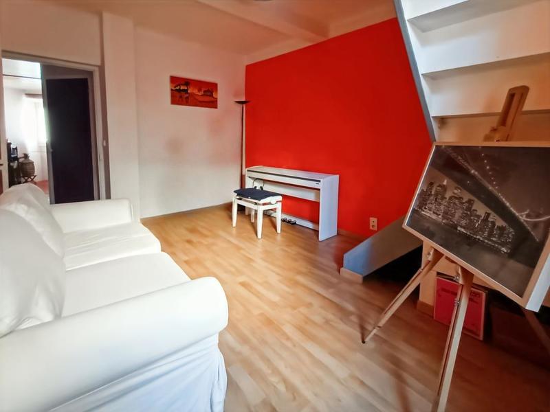 Maison de village - 152 m² - 5 pièces