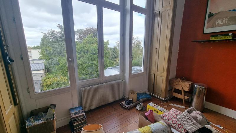 Maison bourgeoise - 250 m² - 11 pièces