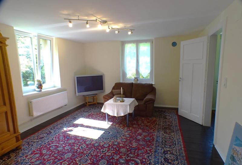 Maison - 382 m² - 16 pièces