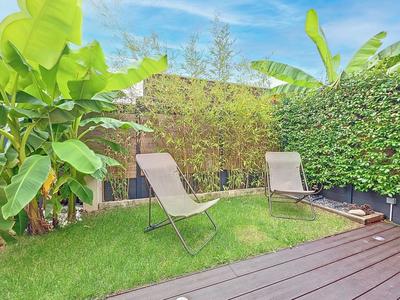 Maison - 65 m² - 3 pièces