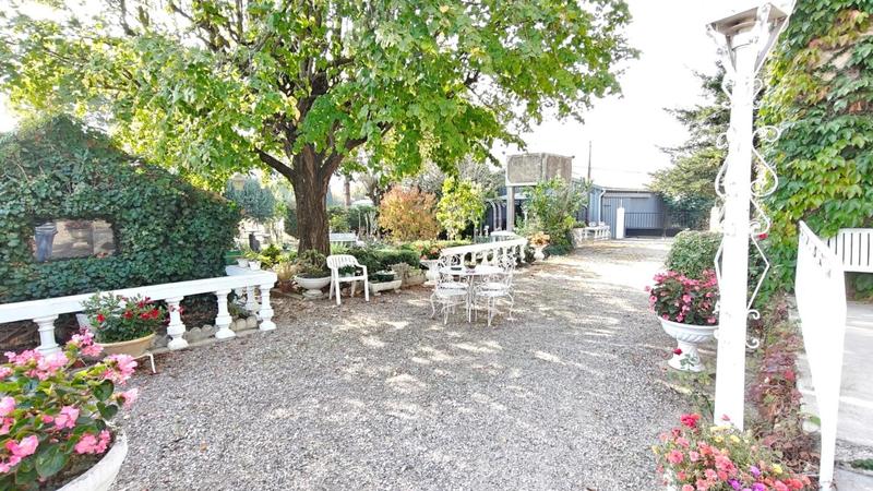 Villa - 126 m² - 4 pièces