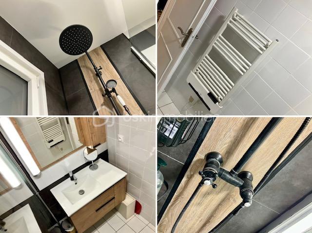 Maison - 146 m² - 6 pièces