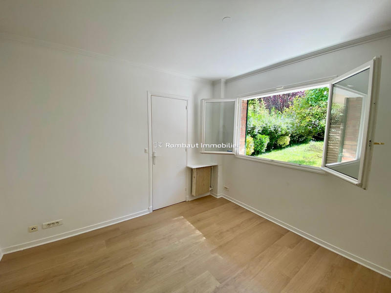 Maison - 151 m² - 7 pièces