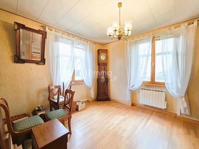 Maison - 82 m² - 3 pièces