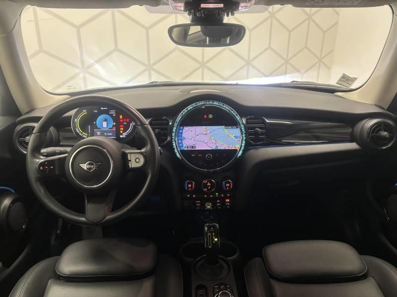 Mini Mini Hatch 3 Portes Cooper se 184 ch Edition Premium
