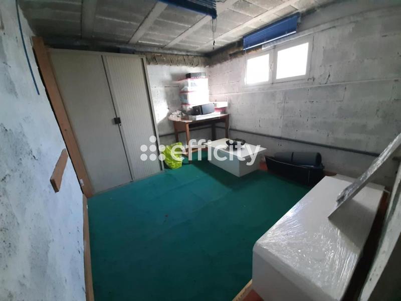 Villa - 89 m² - 5 pièces