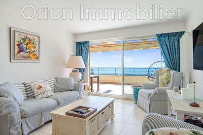 Appartement - 78 m² - 3 pièces