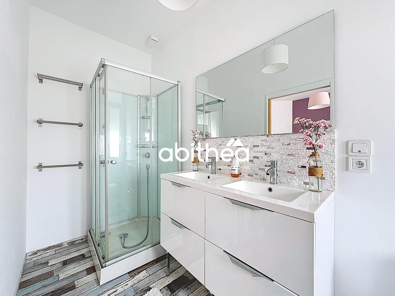 Maison - 165 m² - 7 pièces