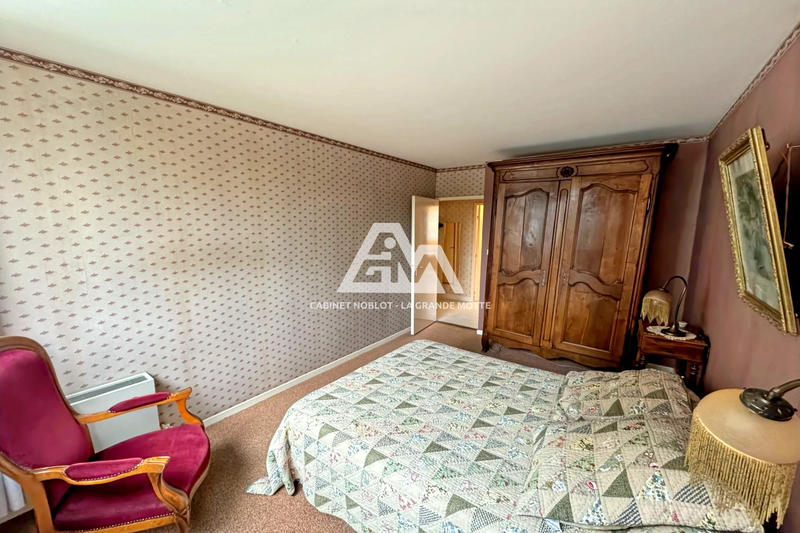 Appartement - 68 m² - 3 pièces