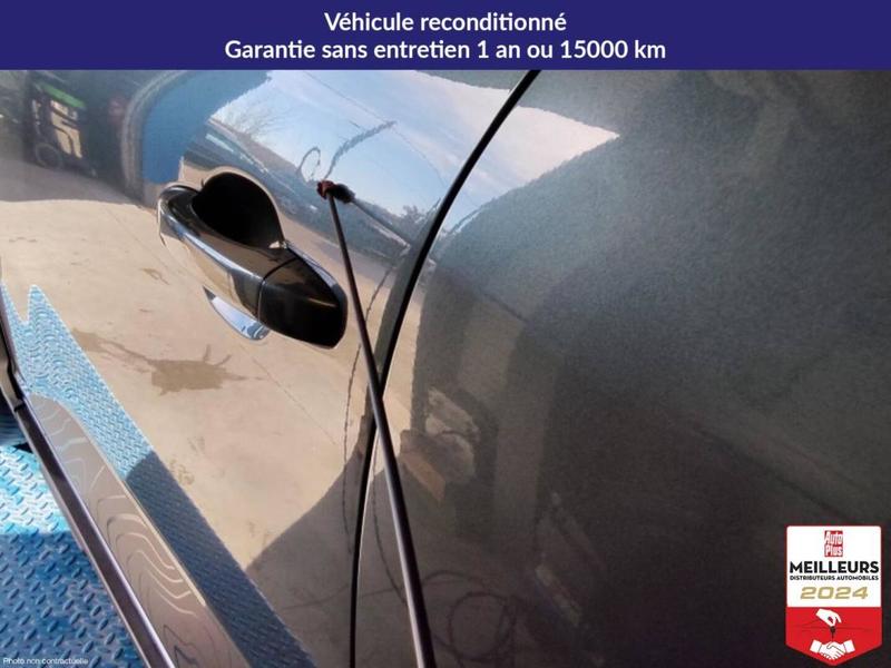 Dacia Sandero 1.0 Tce 110ch Stepway Extreme +