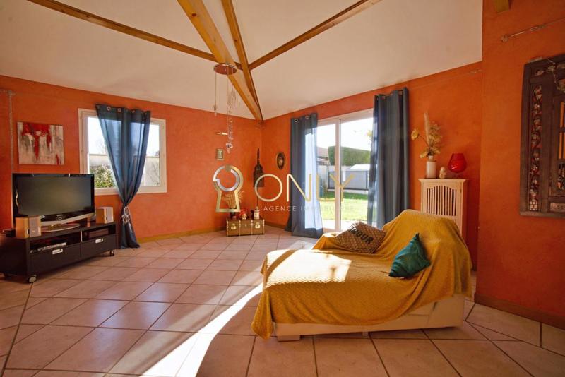 Maison - 145 m² - 4 pièces