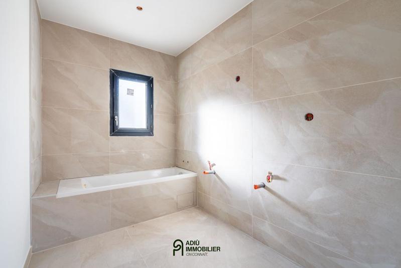 Villa - 101 m² - 5 pièces