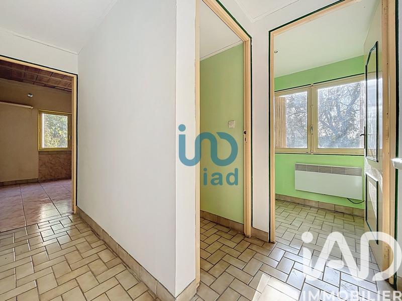 Maison - 100 m² - 3 pièces