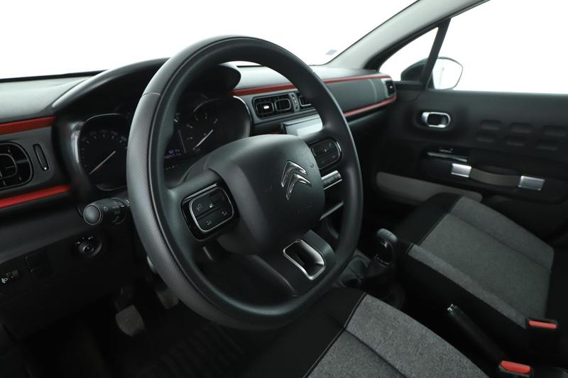 Citroën C3 1.0 EcoBoost Titanium 5p 100 ch