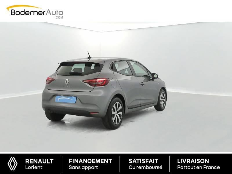 Renault Clio TCe 90 Equilibre