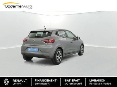 Renault Clio TCe 90 Equilibre