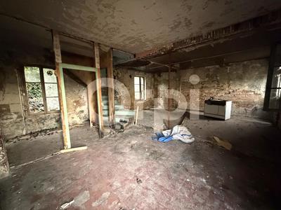 Maison - 94 m² - 3 pièces