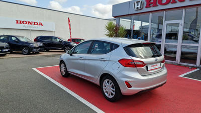 Ford Fiesta VII 1.0 EcoBoost 95ch Connect Business