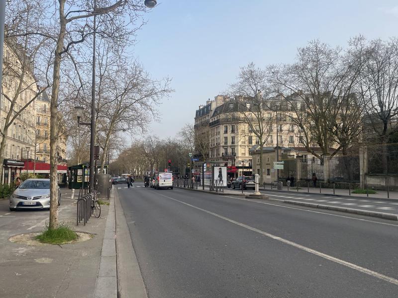 Fonds de commerce - Hôtellerie / Restauration - 100 m²