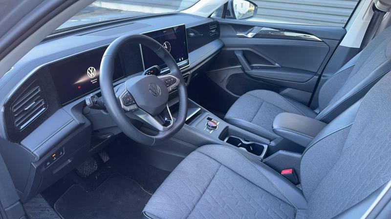 Volkswagen Tiguan 1.5 eTSI 130 Dsg7 Edition - Garantie constructeur Automatique