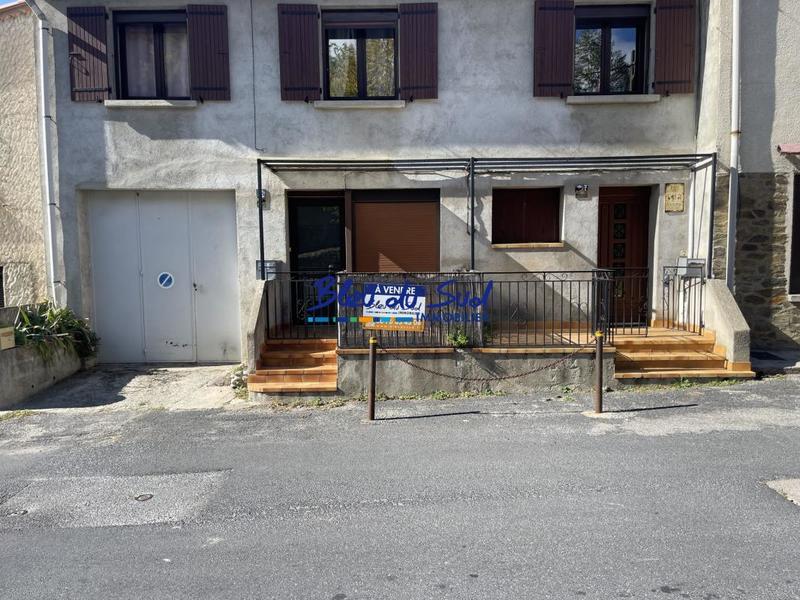 Appartement - 49 m² - 3 pièces