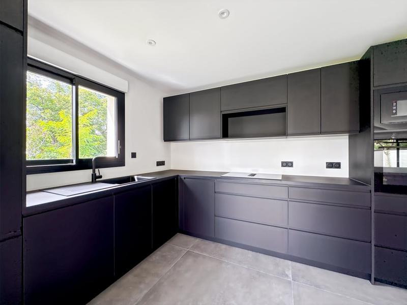 Maison - 153 m² - 5 pièces