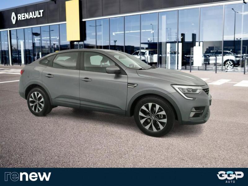 Renault Arkana E-Tech 145 Zen