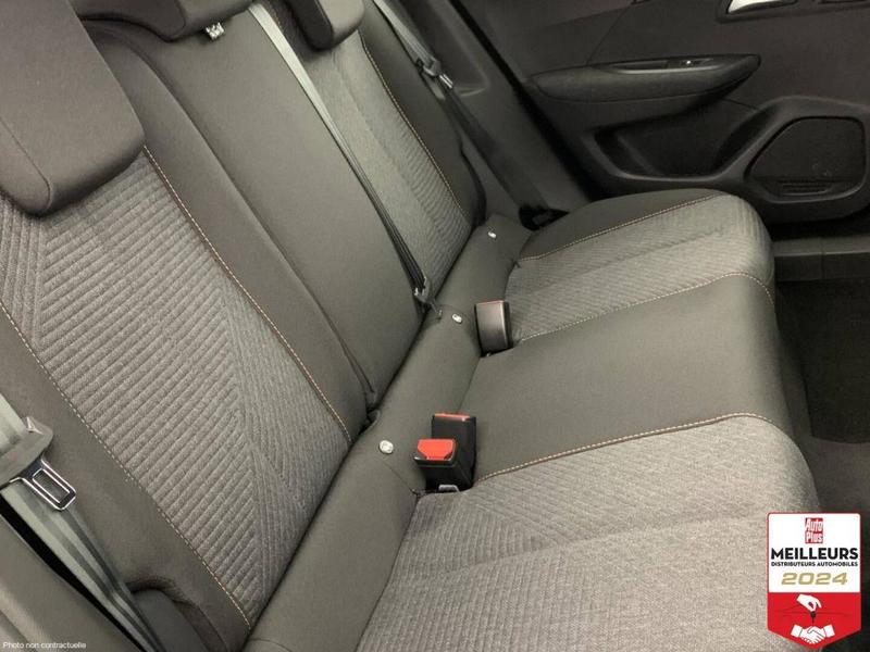 Peugeot 2008 100 s&amp;S Bvm6 Style