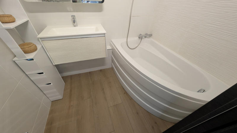 Appartement - 76 m² - 4 pièces