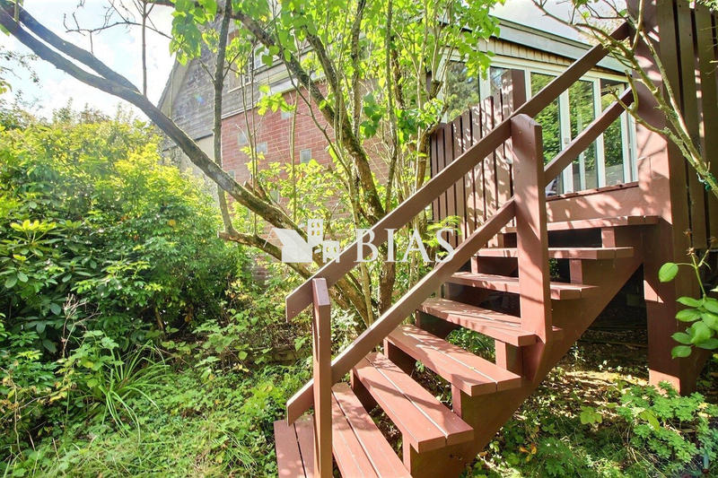 Maison - 159 m² - 6 pièces