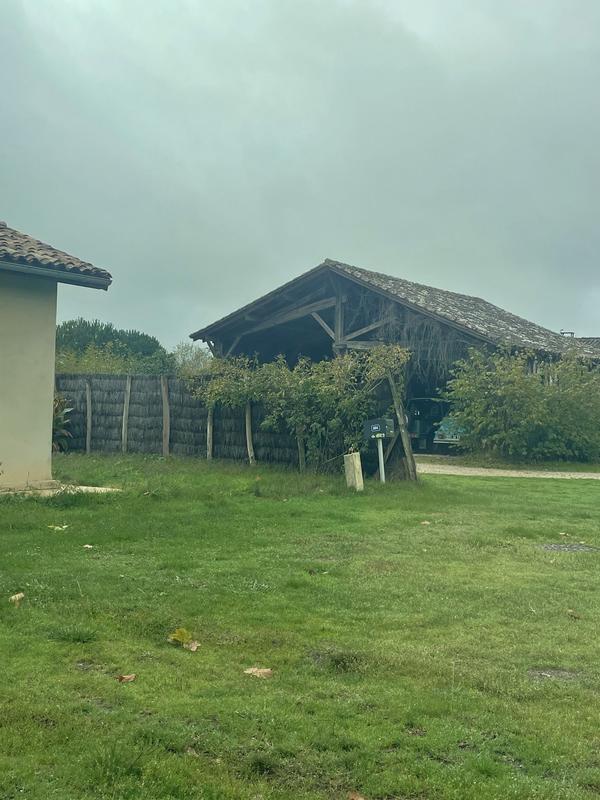 Maison - 57 m² - 3 pièces