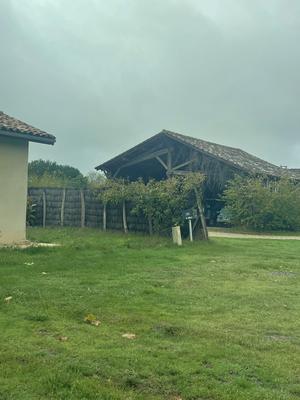 Maison - 57 m² - 3 pièces