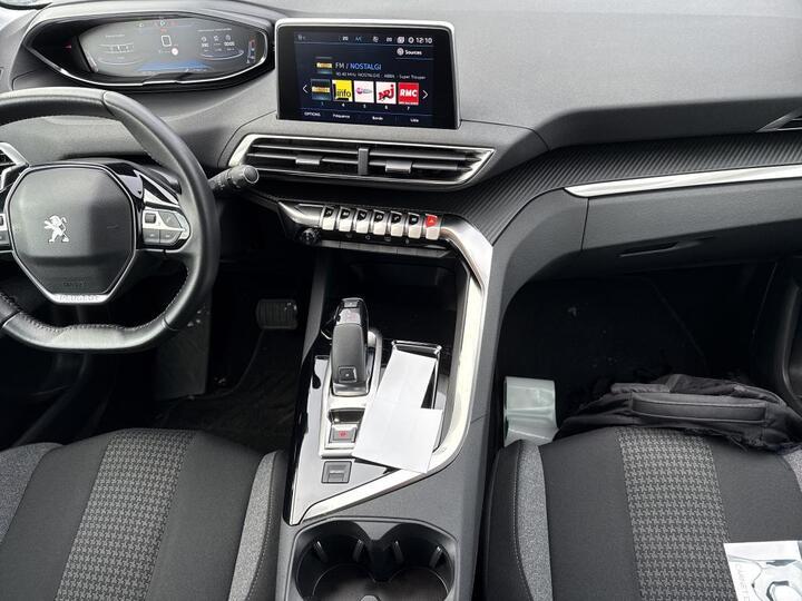 Peugeot 3008 (2) 1.2 Puretech 130 s&amp;S Active Business